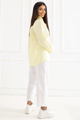 Long sleeve shirt model 227218 Factory Price
