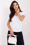  Blouse model 227302 Relevance 
