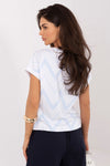  Blouse model 227302 Relevance 