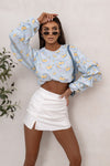  Sweatshirt model 227335 LaBalancia 