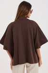  Coat model 227361 Rue Paris 