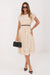  Cocktail dress model 227367 Rue Paris 