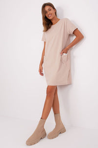 beige