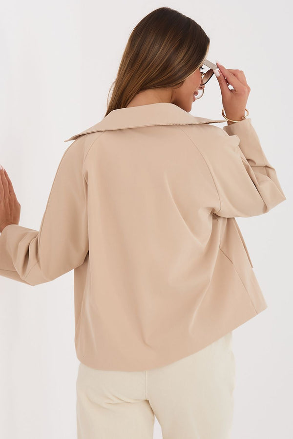  Coat model 227356 Rue Paris 