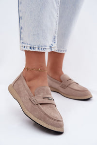 beige