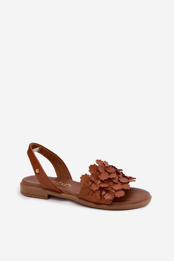  Sandals model 227420 Step in style 