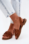  Sandals model 227420 Step in style 