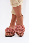  Flip-flops model 227426 Step in style 