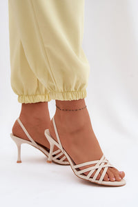 beige