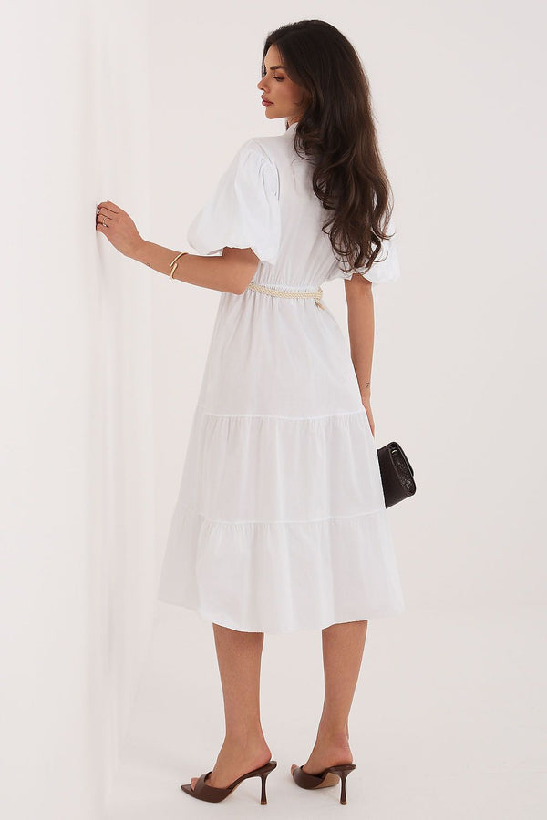  Daydress model 227541 Italy Moda 