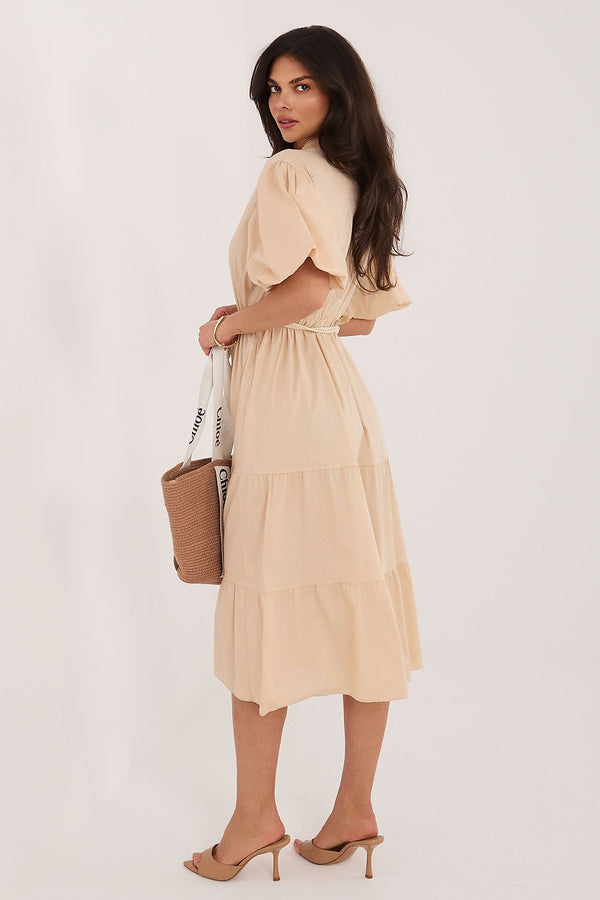  Daydress model 227542 Italy Moda 