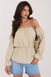 beige