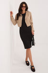  Jacket model 227546 Italy Moda 
