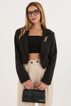  Jacket model 227547 Italy Moda 