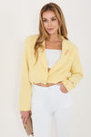  Jacket model 227548 Italy Moda 