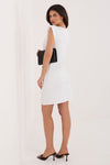  Cocktail dress model 227551 Italy Moda 