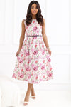  Daydress model 227573 Italy Moda 