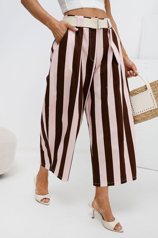  Women trousers model 227604 Factory Price 