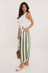  Women trousers model 227605 Factory Price 