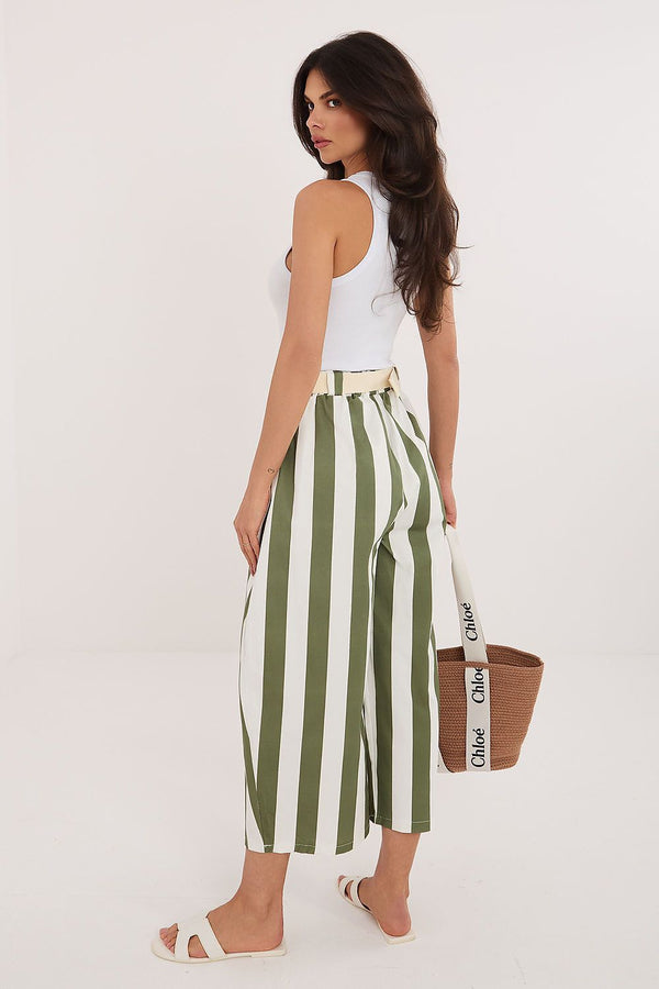  Women trousers model 227605 Factory Price 
