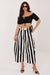  Women trousers model 227606 Factory Price 