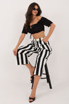  Women trousers model 227606 Factory Price 