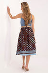  Skirt model 227631 Italy Moda 