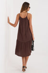  Daydress model 227636 Italy Moda 