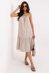  Daydress model 227638 Italy Moda 
