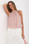  Blouse model 227641 Italy Moda 