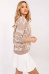  Blouse model 227652 Rue Paris 