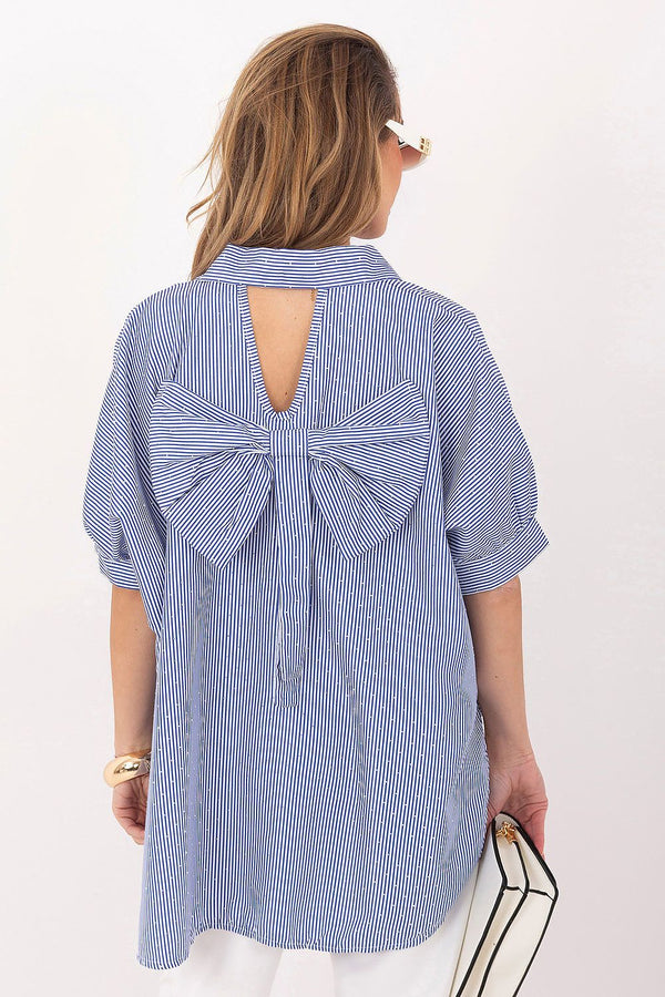  Blouse model 227654 Rue Paris 