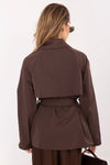  Coat model 227663 Rue Paris 