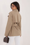  Coat model 227664 Rue Paris 