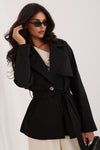 Coat model 227665 Rue Paris 