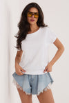  Blouse model 227675 Rue Paris 