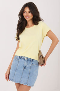 jaune