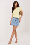  Blouse model 227678 Rue Paris 