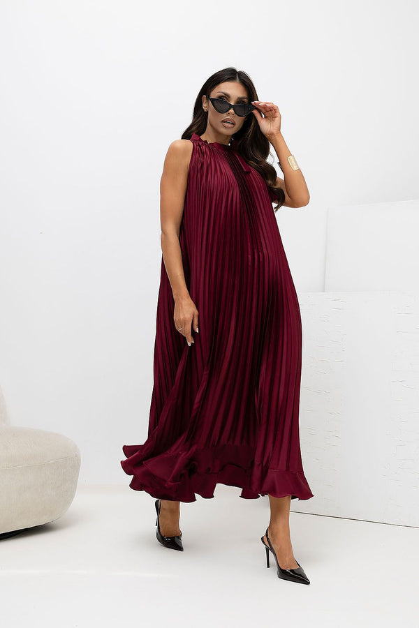  Cocktail dress model 227680 Rue Paris 