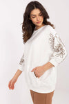  Sweatshirt model 227681 Rue Paris 