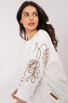  Sweatshirt model 227681 Rue Paris 