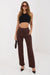 Tracksuit trousers model 227690 Rue Paris