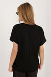  Blouse model 227701 Rue Paris 