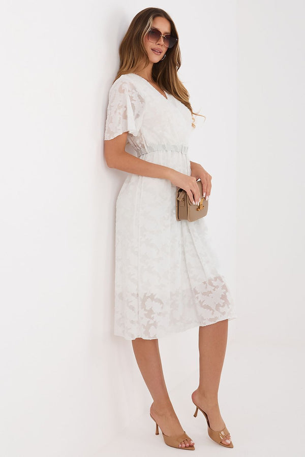  Cocktail dress model 227691 Rue Paris 