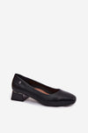 Heel pumps model 227796 Step in style