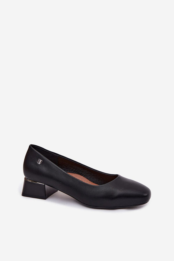 Heel pumps model 227796 Step in style