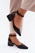 Heel pumps model 227803 Step in style