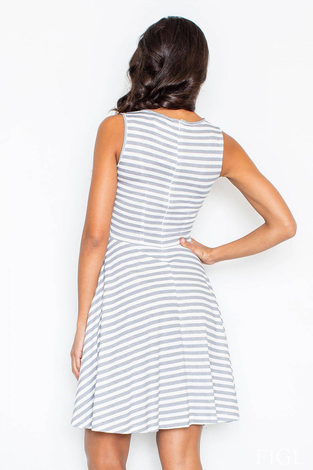 Robe de jour