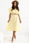Daydress model 227867 Italy Moda