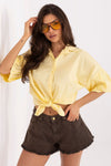  Long sleeve shirt model 227876 Italy Moda 